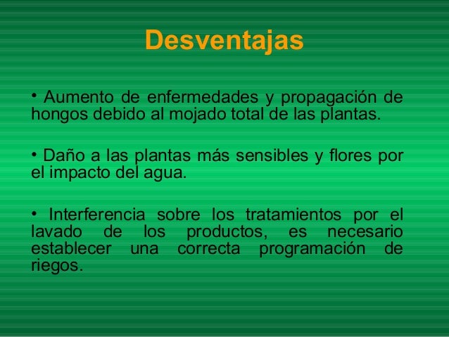 Riego Por Aspersin Wikipedia La Enciclopedia Libre