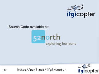 Copter Code High-precision Positioning and Real-time Data Processing of UAV-Systems ...