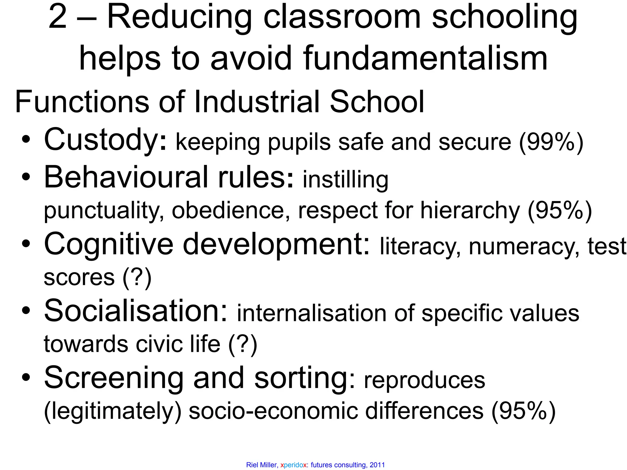 Social dynamismDescribing Social Dimensions of the LISAttributes of identity: 