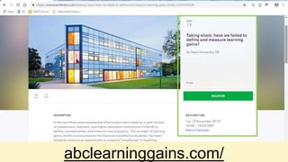 abclearninggains.com/
 