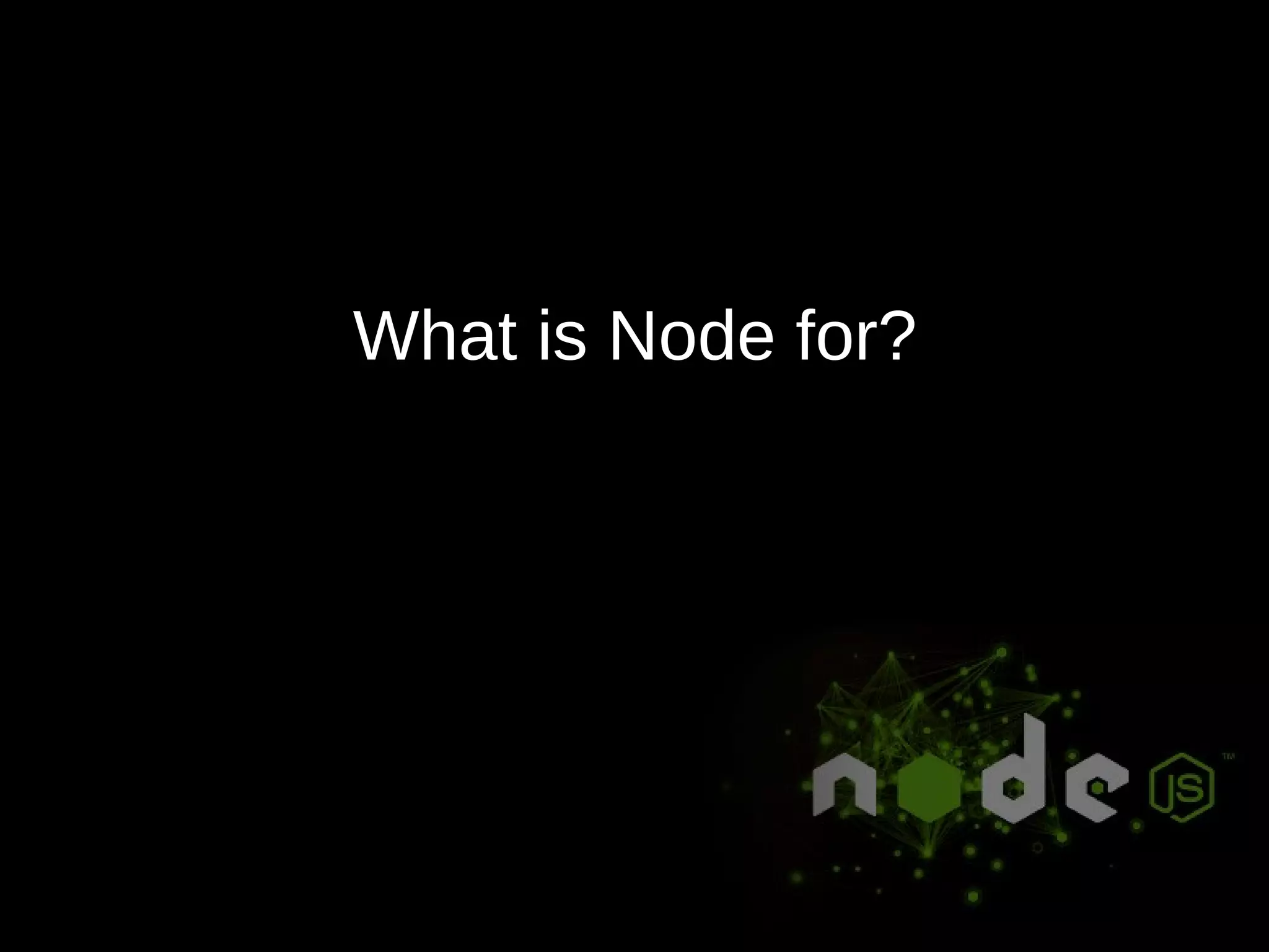You can read the whole API in 1 hour 