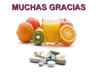 MUCHAS GRACIASMUCHAS GRACIAS
 