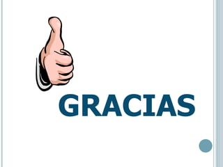 GRACIAS 