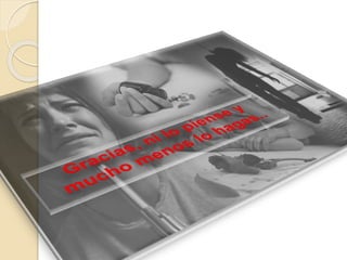 Riesgo de intento suicida clase