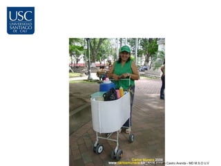 Alvaro Esteban Castro Aranda - MD M.S.O U.V
 