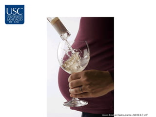 Alvaro Esteban Castro Aranda - MD M.S.O U.V
 