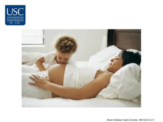 Alvaro Esteban Castro Aranda - MD M.S.O U.V
 