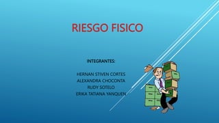 RIESGO FISICO.pptx