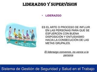 Metas Grupales Riesgo Psicosocial.ppt en el trabjao labral | PPT