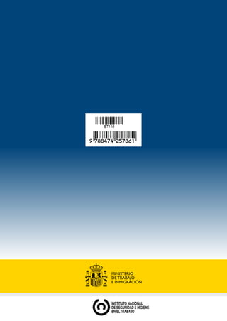 Riesgo quimico papel