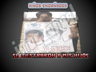 LOS PERLIGROS DEL INTERNET