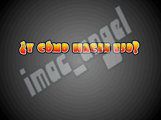 LOS PERLIGROS DEL INTERNET