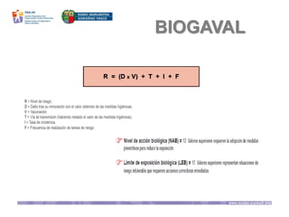 BIOGAVAL
 