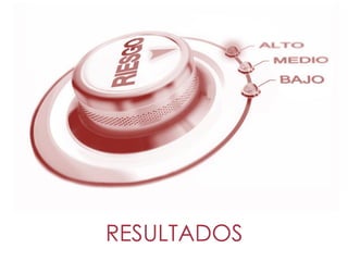 RESULTADOS
 