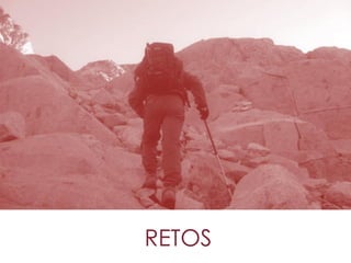 safety
quality
cost
SUPERATION
RETOS
 