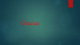 Gracias
 