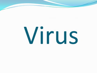 Virus