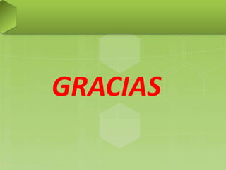 GRACIAS
 