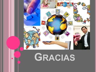 GRACIAS
 