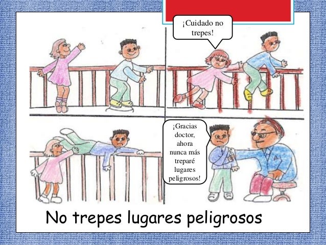 Actividades De Riesgo En La Escuela es.slideshare.net