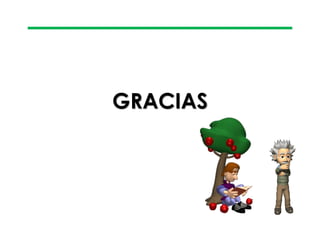 GRACIAS
 