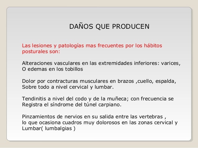 Se puede curar la osteocondrosis al embarazo