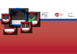 Entidad ejecutante:
Con la financiación de:
Códigos de acción:
IT-0069/2013
 