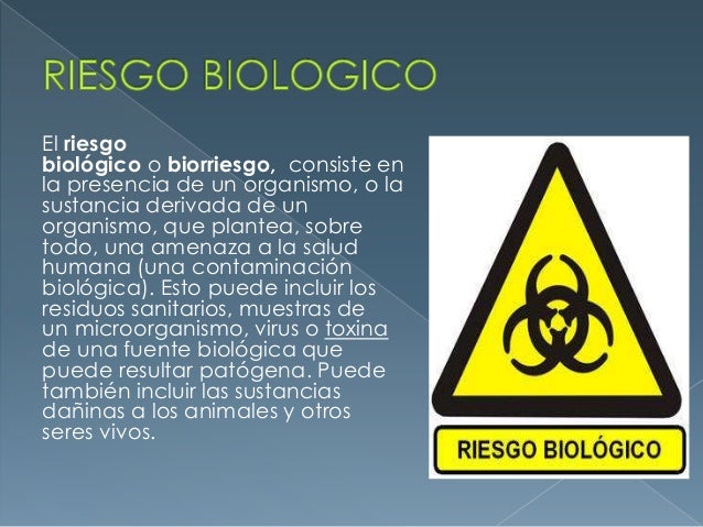 Riesgos fisicos, AMBIENTALES ELECTRICOS MECANICOS Y BIOLOGICOS