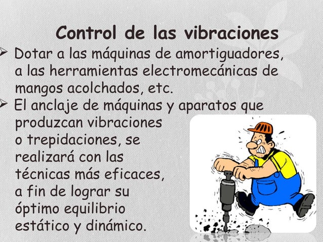 Riesgos Físicos Laborales PPT