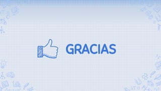 GRACIAS
 