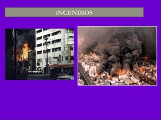 iNCENDIOS 