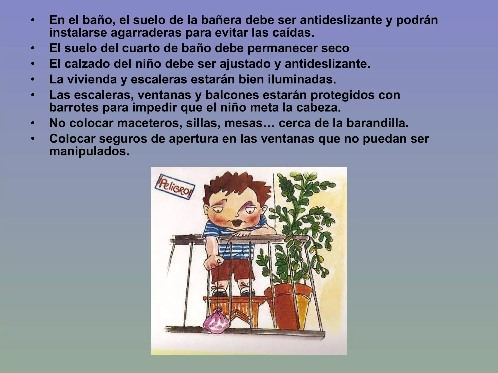 Los Riesgos Infantiles PPT Parenting Babies And Toddlers Parenting los-riesgos-infantiles-ppt-parenting-babies-and-toddlers-parenting