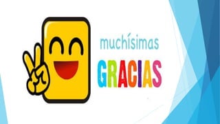 Riesgos informaticos