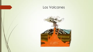 Los Volcanes
 
