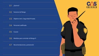 RIESGOS PÚBLICOS EN SEGURIDAD PRIVADA (1).pptx