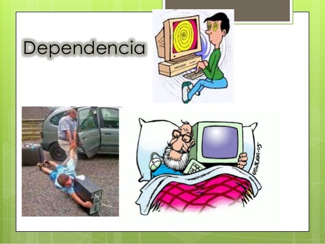 Riesgos potenciales del uso excesivo de la tecnología