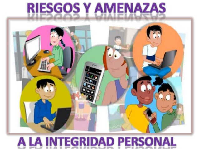 Resultado de imagen de riesgos de integridad