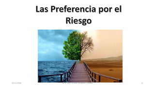 M.Sc. Econ. EFRAIN MORALES CORREA01/11/2016 11
 