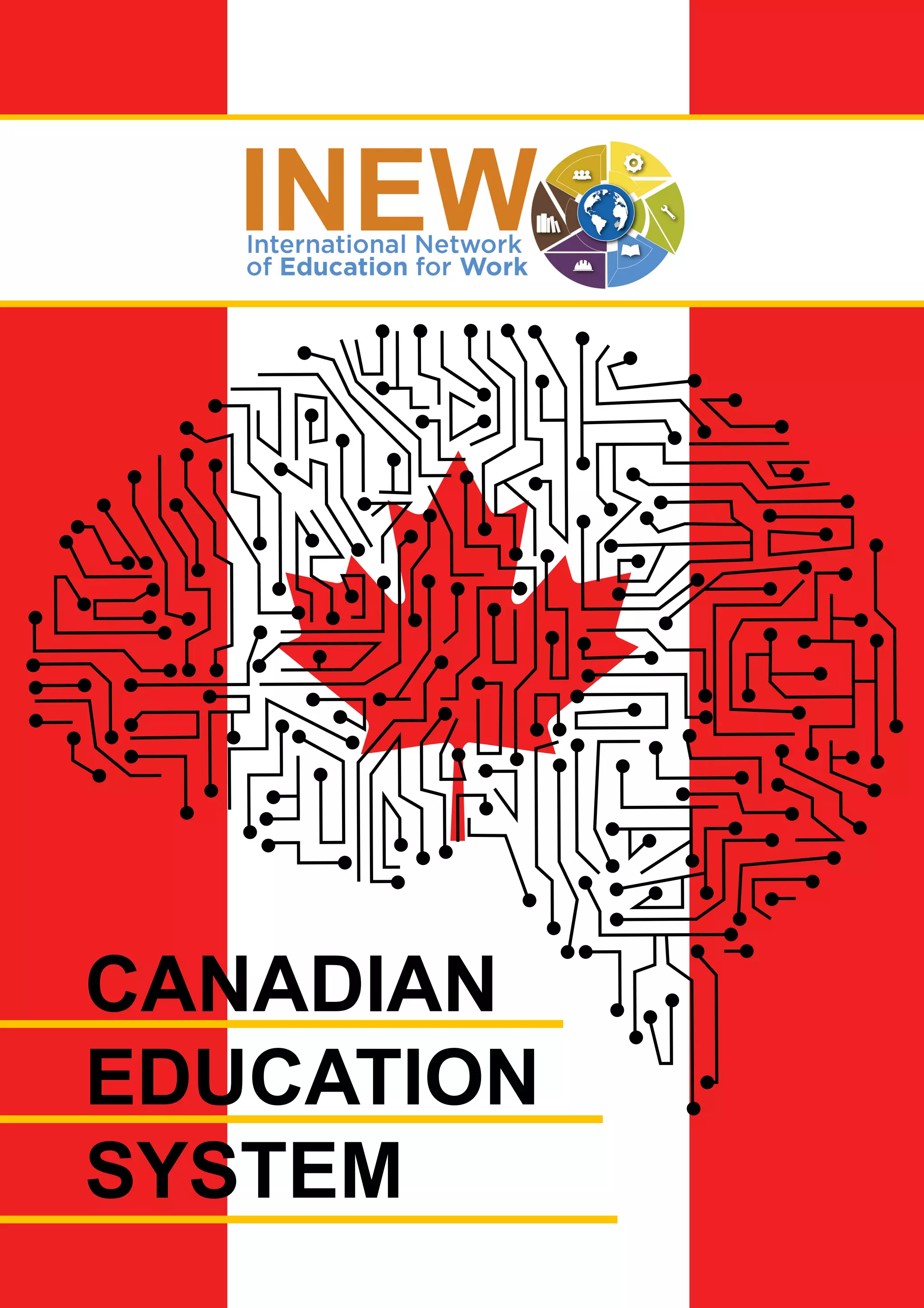 Canadian Education System | PDF