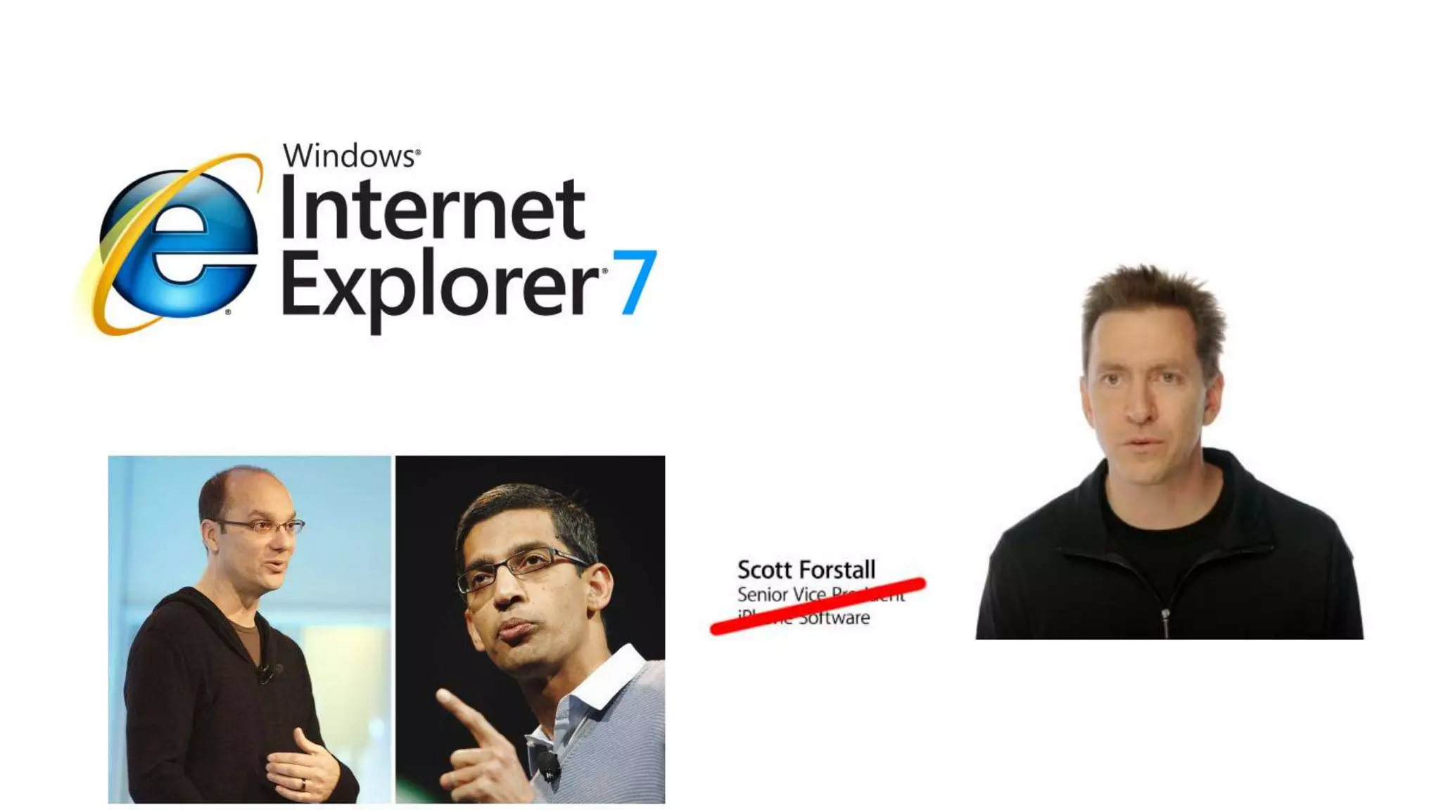 Мобильная реальность. Этот новый дивный мир