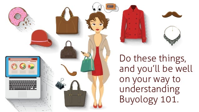 Today's 60-Second Book Brief: Buyology by Martin Lindstrom