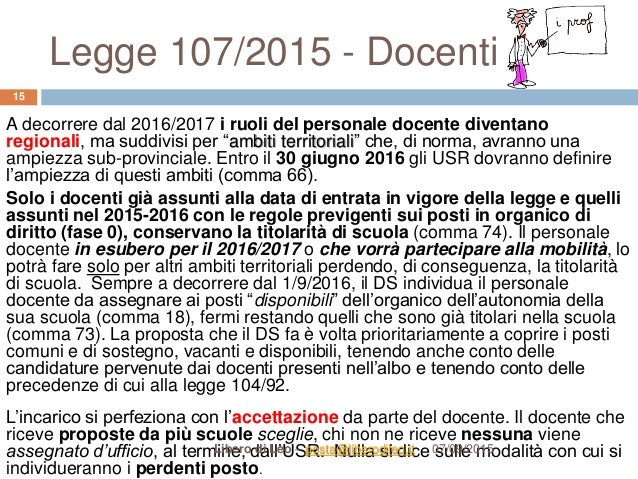 Legge 107 Del 2015 Sintesi Pdf Legge 107 Del 2015 Riassunto - harushley
