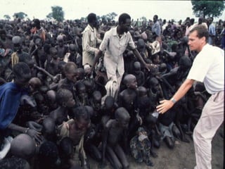 Rapida valutazione iniziale


Acquisire strumenti per definire, decidere, agire
           in situazione d’emergenza
      Confermare i “rumori” con indicatori

                   aver chiaro :
            Obiettivi della valutazione
            Informazioni da raccogliere
               Fonti di informazione
 