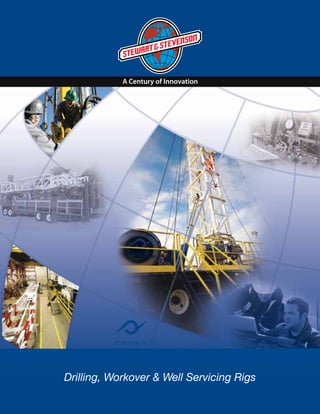 Every Rig Design Rig design | PDF
