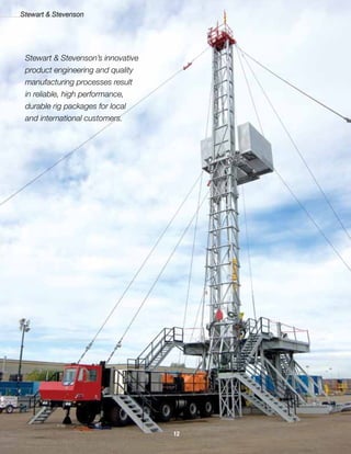 Stewart Rigs Texture Rig design | PDF