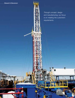 Rig design | PDF
