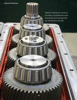 Every Rig Design Rig design | PDF