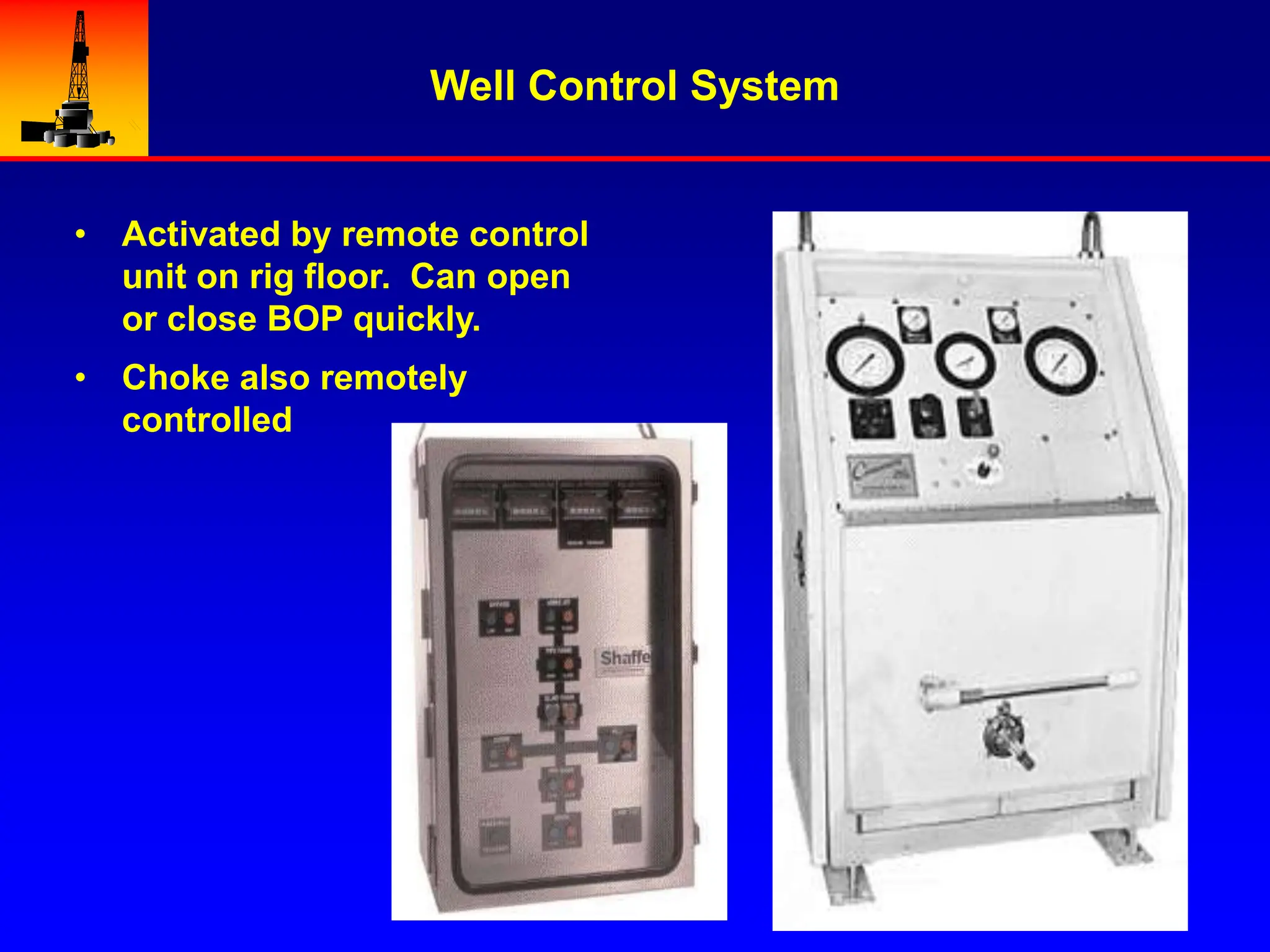 Rig Equipment Maintenance & Inspection.ppt