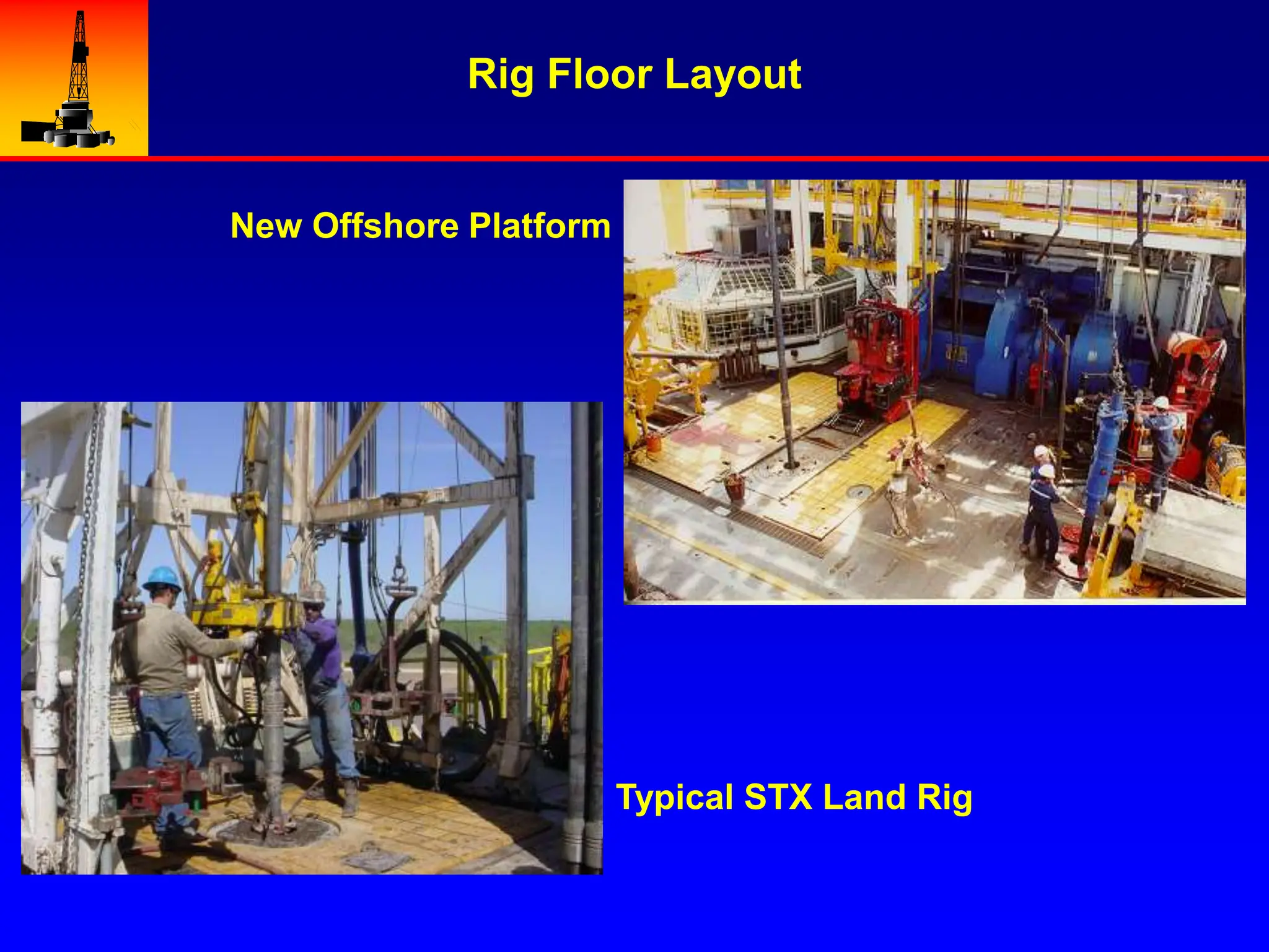 Rig Equipment Maintenance & Inspection.ppt
