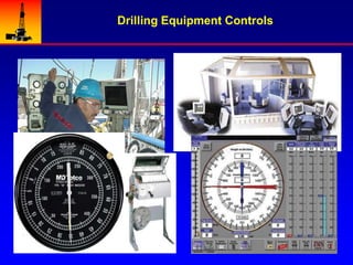 Activity Measuring Rig Rig Equipment Maintenance & Inspection.ppt